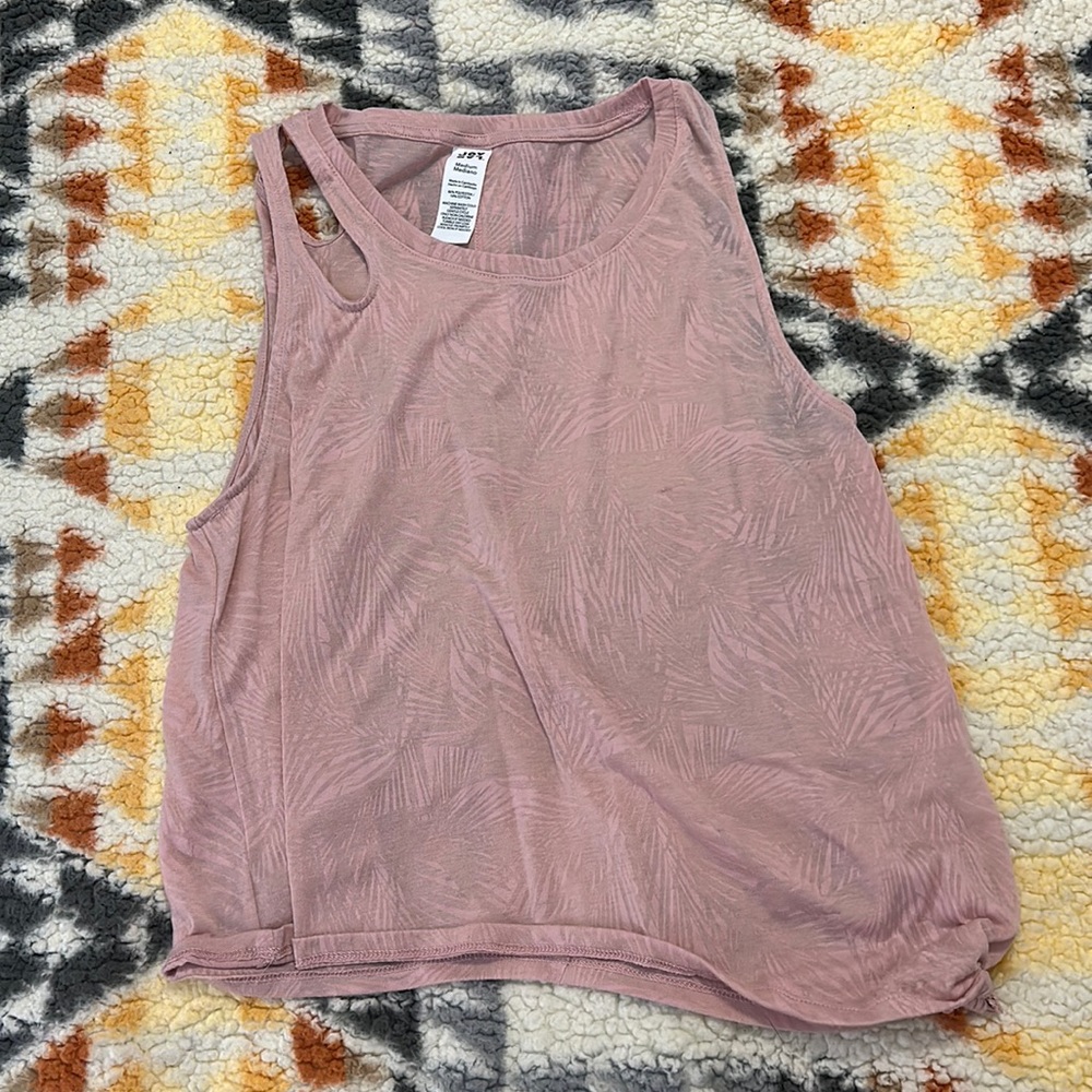 Joylab womens tank